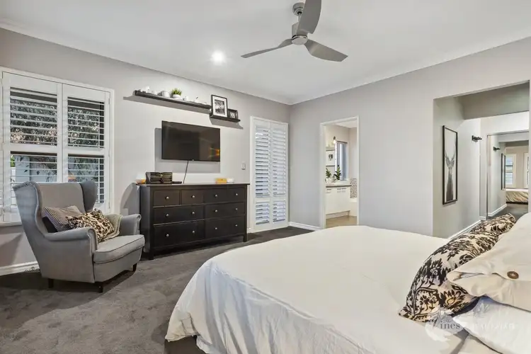 Third view of Homely house listing, 24 Bentall Way, The Vines WA 6069