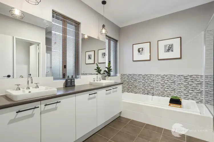 Fourth view of Homely house listing, 24 Bentall Way, The Vines WA 6069