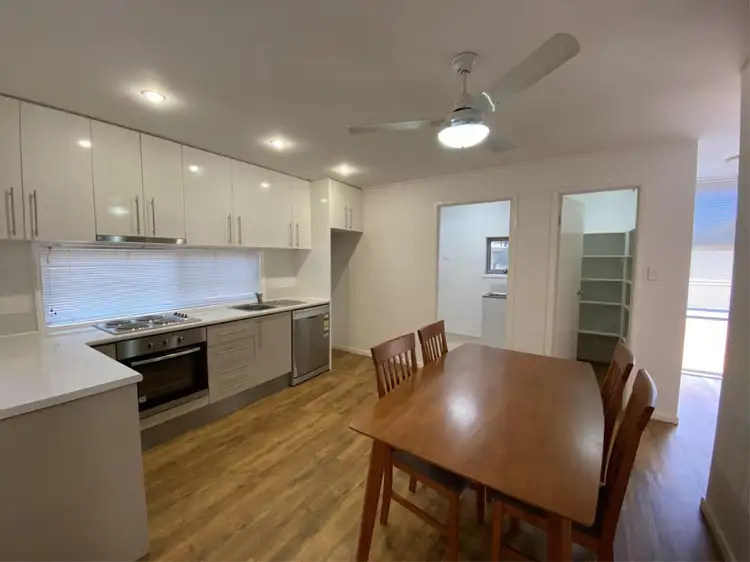 Main view of Homely townhouse listing, 3B Moondoorow, Newman WA 6753