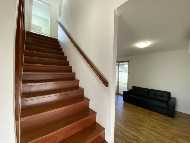 Fifth view of Homely townhouse listing, 3B Moondoorow, Newman WA 6753