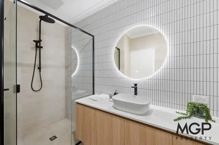 Seventh view of Homely apartment listing, A/8 Comer Street, Como WA 6152