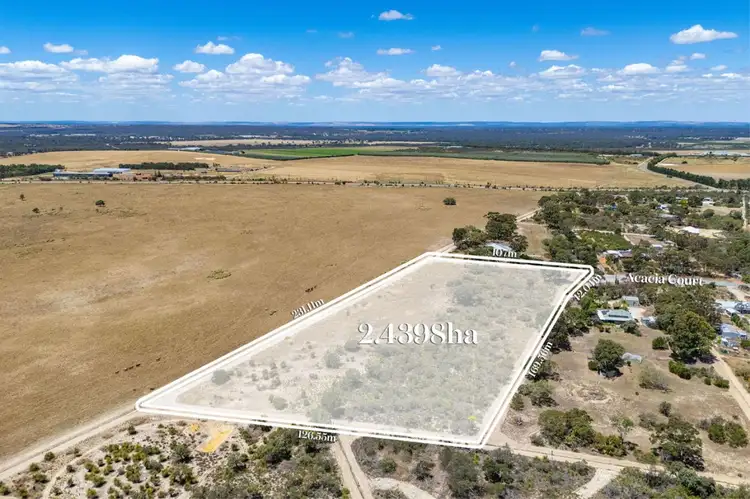 Lot 216 Acacia Court, Woodridge WA 6041
