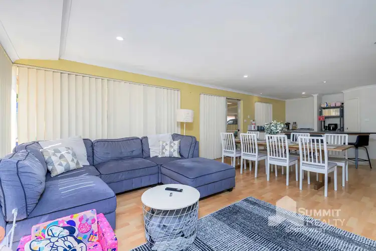 Third view of Homely house listing, 70 Peppermint Way, Eaton WA 6232