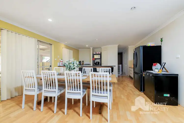 Fourth view of Homely house listing, 70 Peppermint Way, Eaton WA 6232