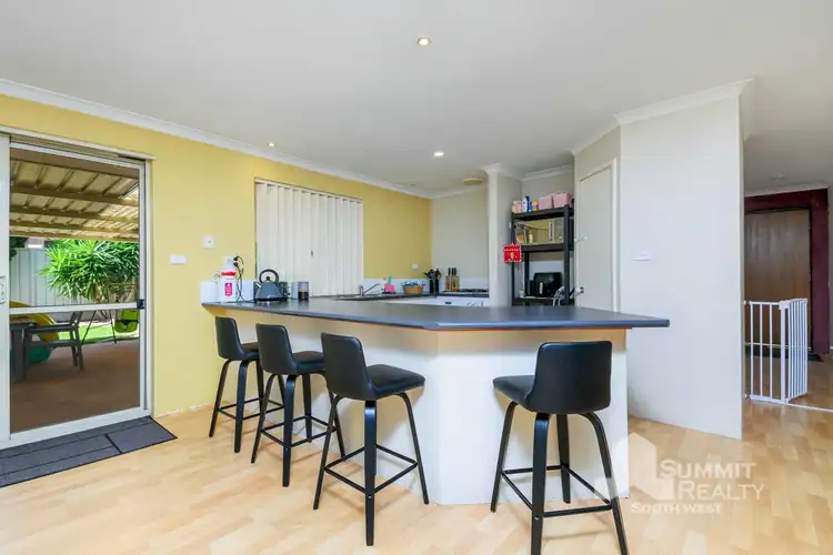 Sixth view of Homely house listing, 70 Peppermint Way, Eaton WA 6232