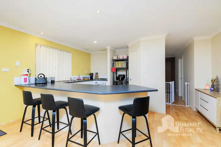 Seventh view of Homely house listing, 70 Peppermint Way, Eaton WA 6232