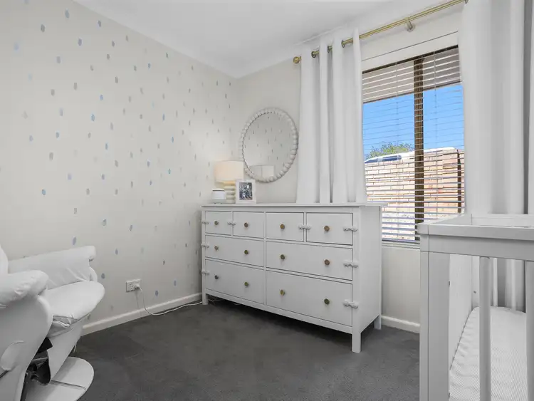 Fifth view of Homely house listing, 6/1-3 Stanbury Place, Kardinya WA 6163