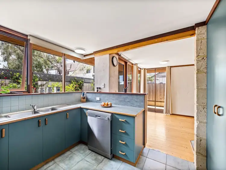 Fifth view of Homely townhouse listing, 8/3 Blackwood Avenue, Augusta WA 6290