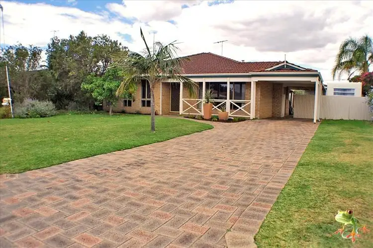 31 Burley Street, Mandurah WA 6210