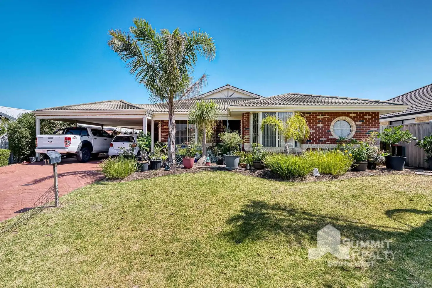 Main view of Homely house listing, 11 Lavender Way, Eaton WA 6232