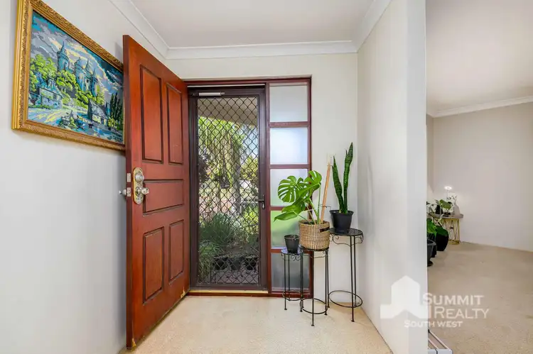 Third view of Homely house listing, 11 Lavender Way, Eaton WA 6232