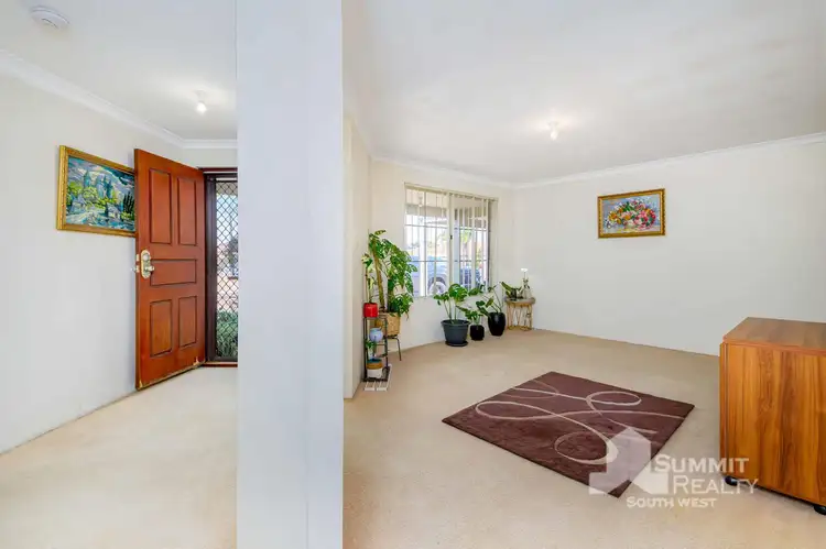 Fourth view of Homely house listing, 11 Lavender Way, Eaton WA 6232