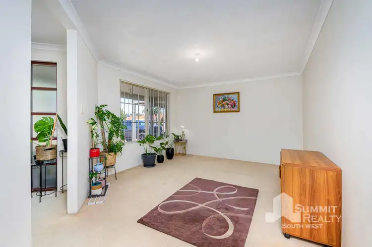 Fifth view of Homely house listing, 11 Lavender Way, Eaton WA 6232