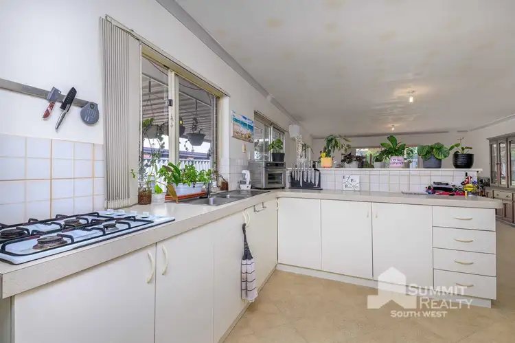 Seventh view of Homely house listing, 11 Lavender Way, Eaton WA 6232