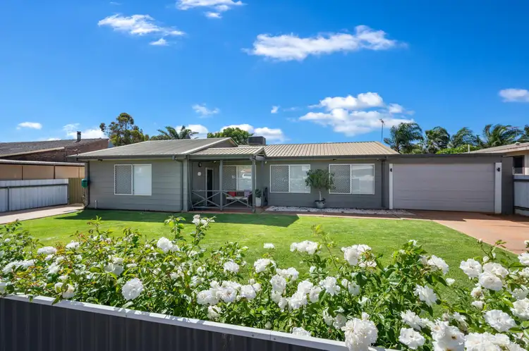 108 Killarney Street, Hannans WA 6430