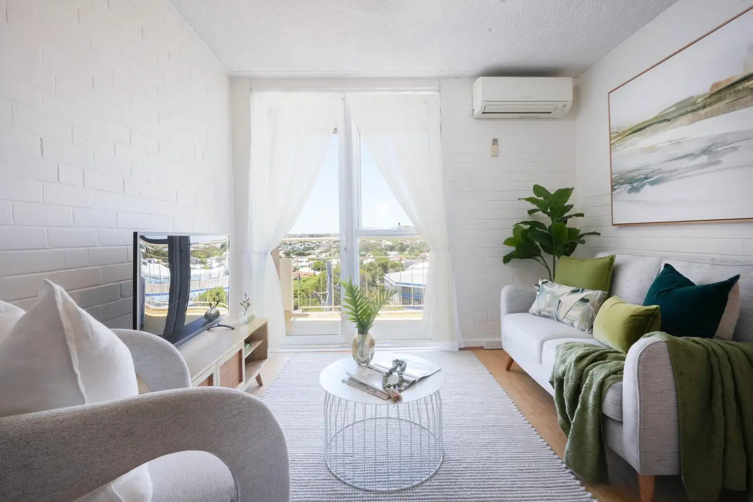 Main view of Homely unit listing, 95/227 Vincent Street, West Perth WA 6005