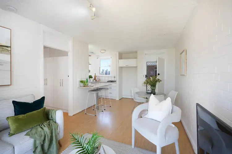 Second view of Homely unit listing, 95/227 Vincent Street, West Perth WA 6005