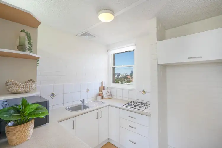 Third view of Homely unit listing, 95/227 Vincent Street, West Perth WA 6005