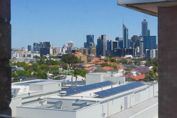Fourth view of Homely unit listing, 95/227 Vincent Street, West Perth WA 6005