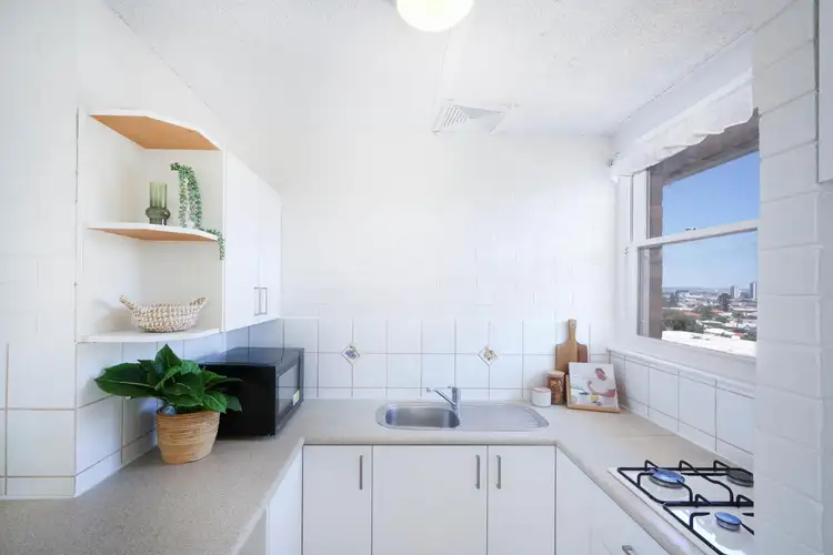 Fifth view of Homely unit listing, 95/227 Vincent Street, West Perth WA 6005