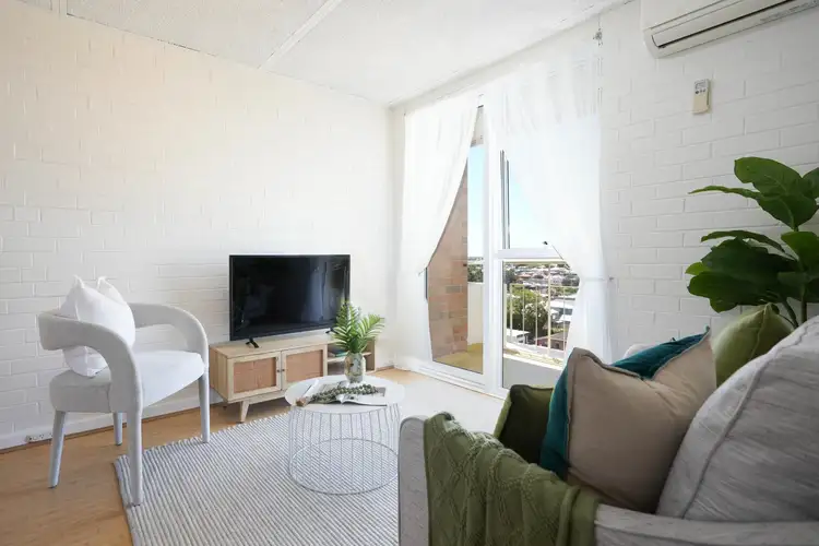 Sixth view of Homely unit listing, 95/227 Vincent Street, West Perth WA 6005