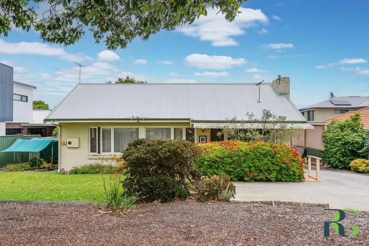 3 Cormack Road