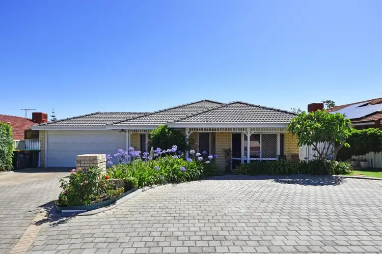 35 Burley Griffin Mews