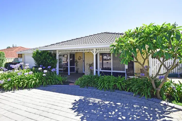 Second view of Homely house listing, 35 Burley Griffin Mews, Joondalup WA 6027