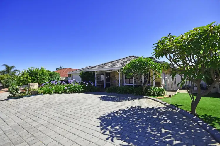 Third view of Homely house listing, 35 Burley Griffin Mews, Joondalup WA 6027