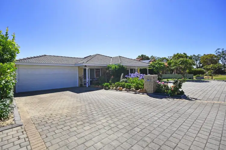 Fourth view of Homely house listing, 35 Burley Griffin Mews, Joondalup WA 6027