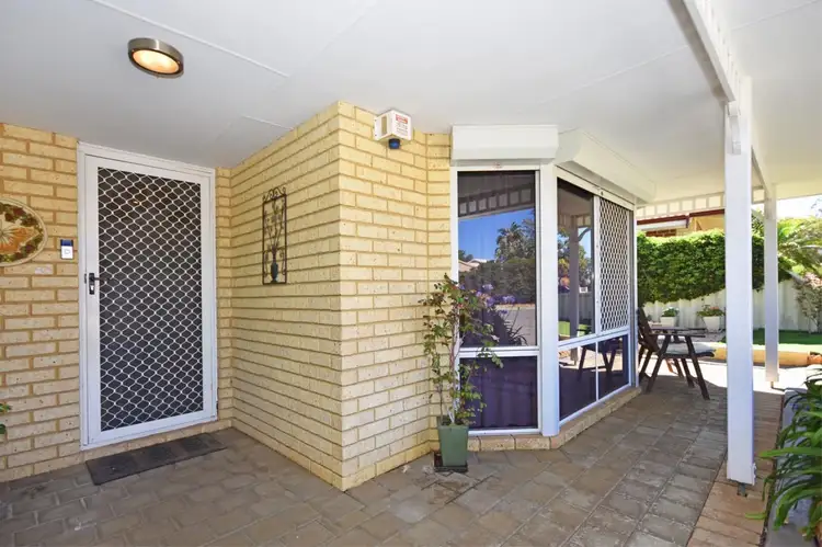 Sixth view of Homely house listing, 35 Burley Griffin Mews, Joondalup WA 6027