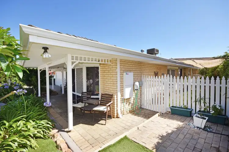 Seventh view of Homely house listing, 35 Burley Griffin Mews, Joondalup WA 6027