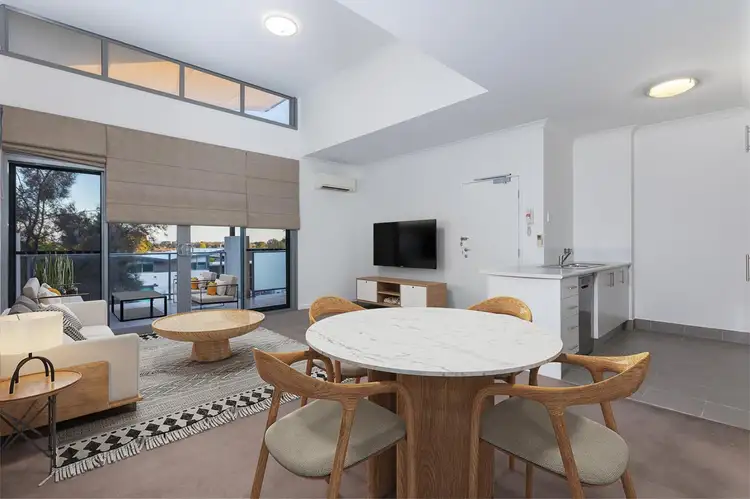 11/34 Malata Crescent, Success WA 6164