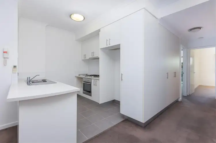 Second view of Homely apartment listing, 11/34 Malata Crescent, Success WA 6164