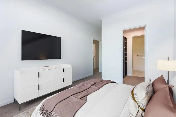 Fifth view of Homely apartment listing, 11/34 Malata Crescent, Success WA 6164