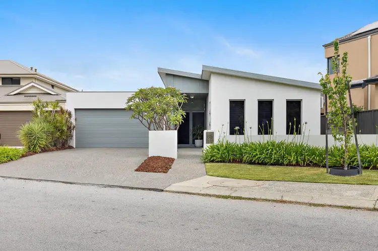 Second view of Homely house listing, 89 Waterperry Drive, Canning Vale WA 6155