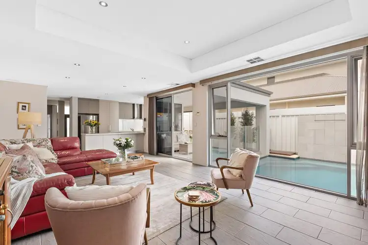 Third view of Homely house listing, 89 Waterperry Drive, Canning Vale WA 6155