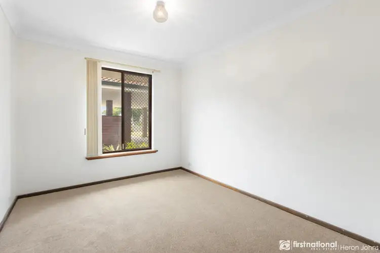 Fifth view of Homely semi-detached listing, 13A Eyre Close, Bull Creek WA 6149