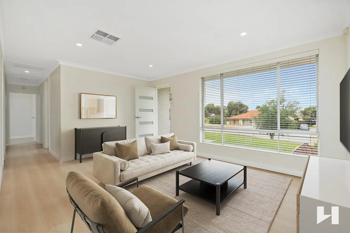 Main view of Homely house listing, 21 MAYFLOWER CRESCENT, Craigie WA 6025