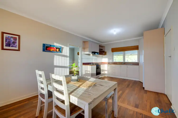 Second view of Homely house listing, 89B Frederick Street, Shoalwater WA 6169
