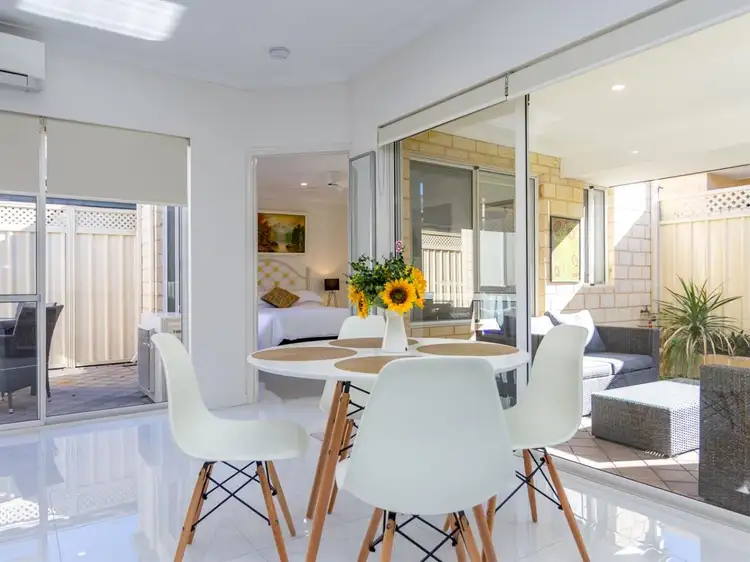 Main view of Homely house listing, 34 Oman Pass, Canning Vale WA 6155