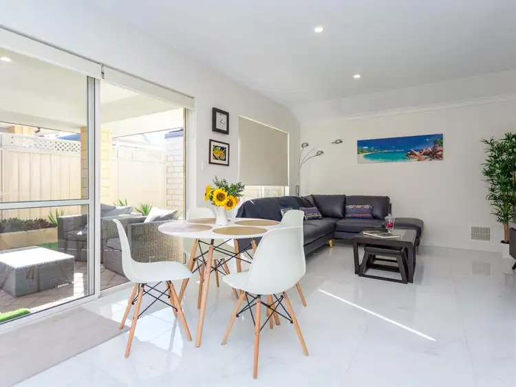 Second view of Homely house listing, 34 Oman Pass, Canning Vale WA 6155