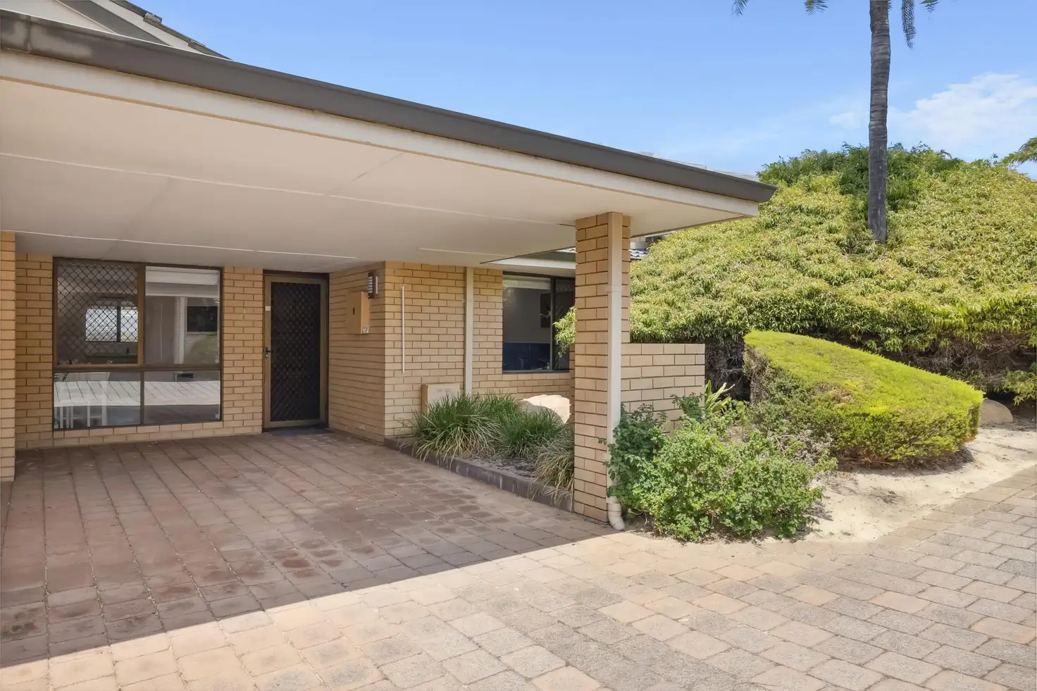 Main view of Homely unit listing, 7/97 Moulden Avenue, Yokine WA 6060