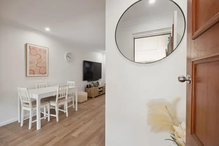 Second view of Homely unit listing, 7/97 Moulden Avenue, Yokine WA 6060