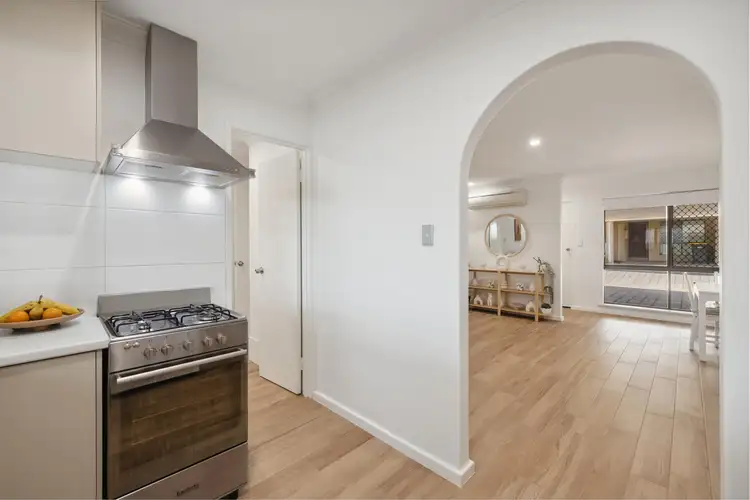 Fifth view of Homely unit listing, 7/97 Moulden Avenue, Yokine WA 6060