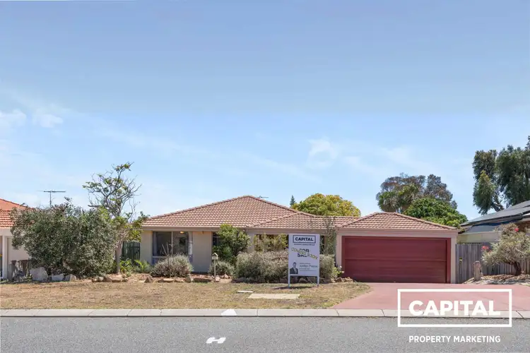 71 Walyunga, Clarkson WA 6030