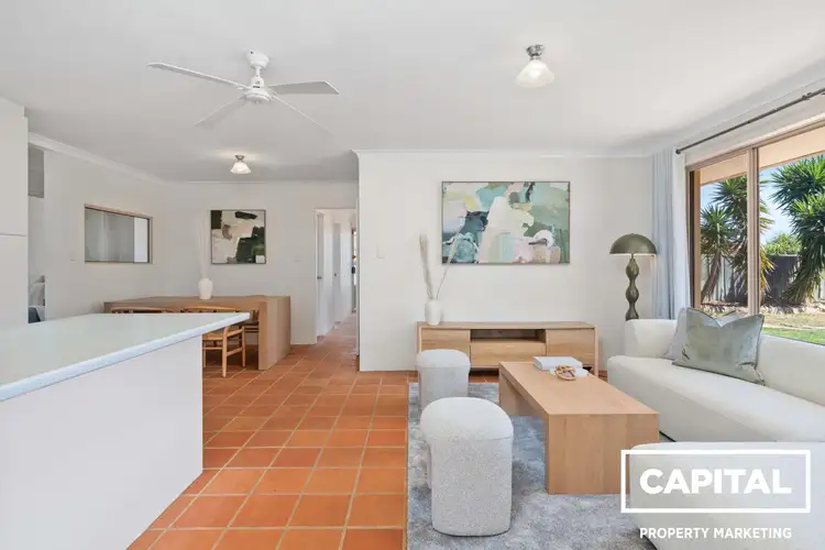Third view of Homely house listing, 71 Walyunga, Clarkson WA 6030