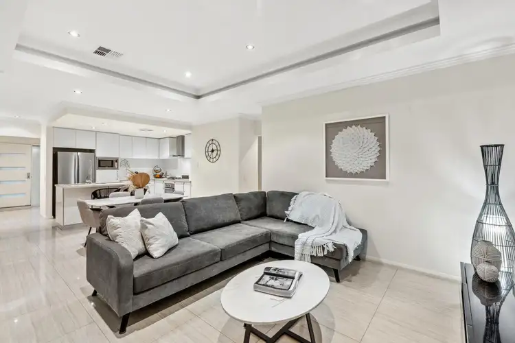 Second view of Homely villa listing, 42A Norman Street, Innaloo WA 6018