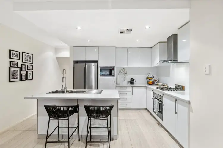 Third view of Homely villa listing, 42A Norman Street, Innaloo WA 6018