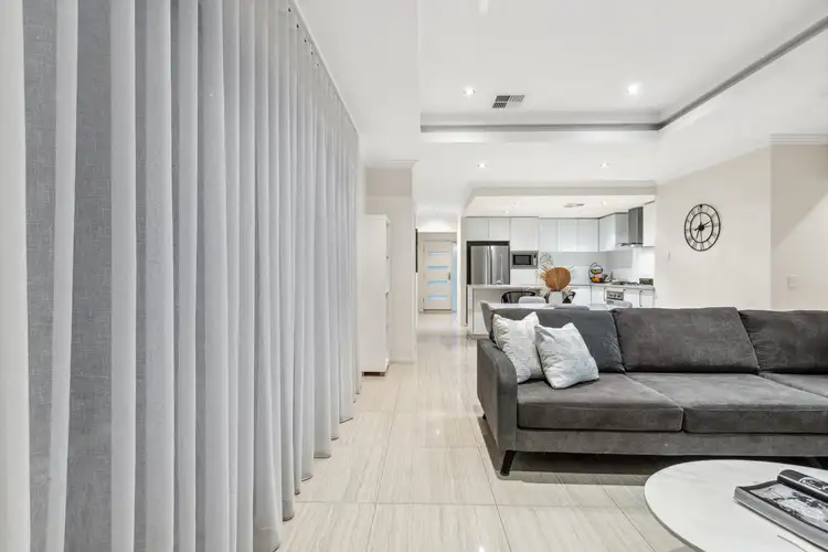 Fifth view of Homely villa listing, 42A Norman Street, Innaloo WA 6018